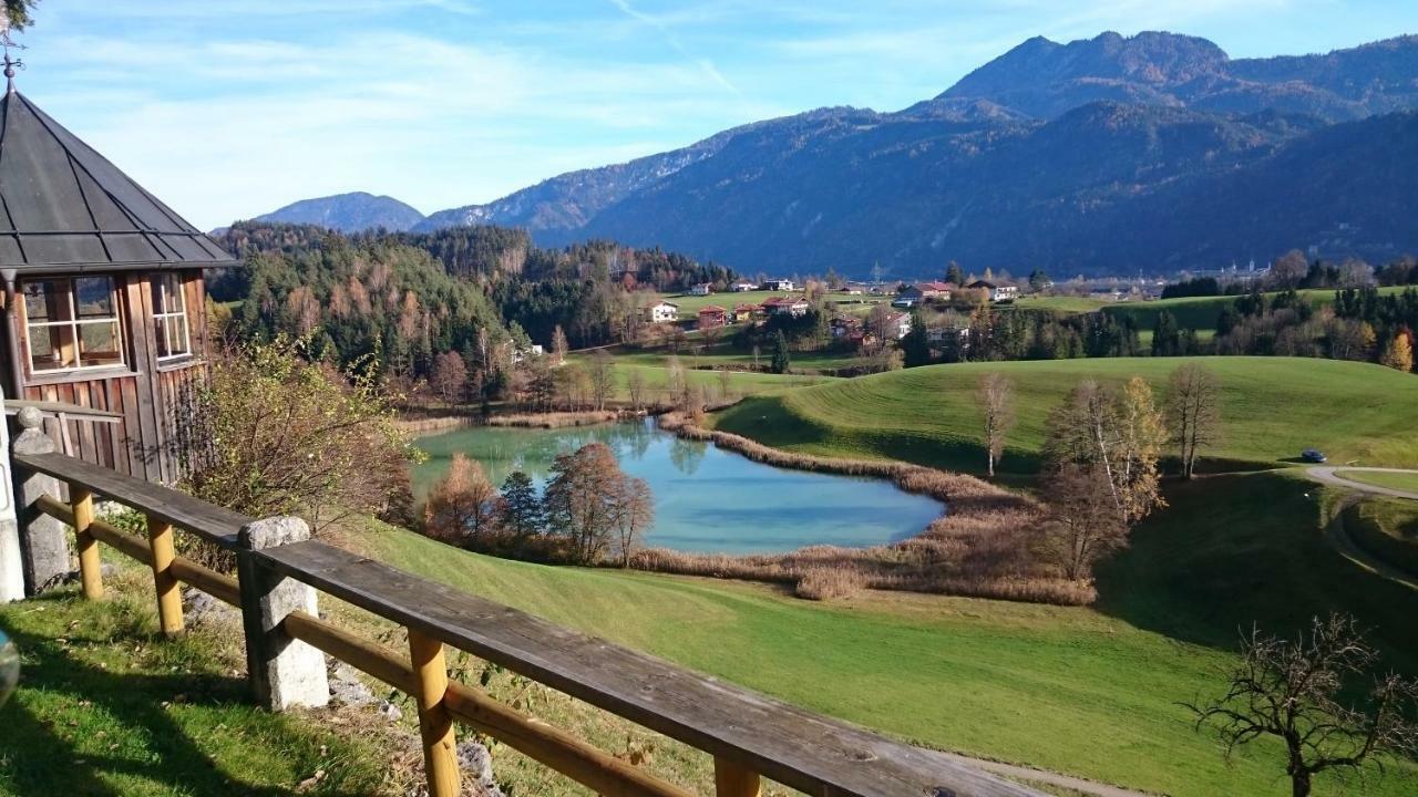 Pulvererhof Kramsach Zewnętrze zdjęcie