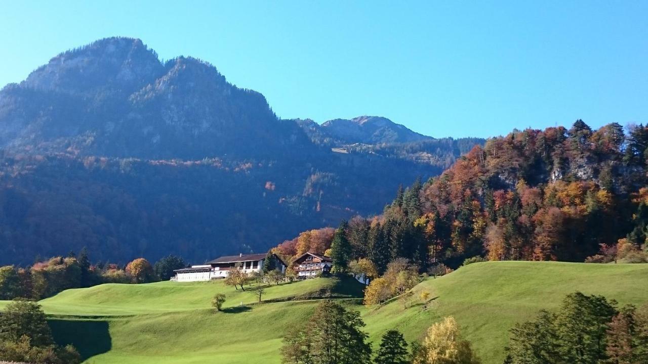 Pulvererhof Kramsach Zewnętrze zdjęcie