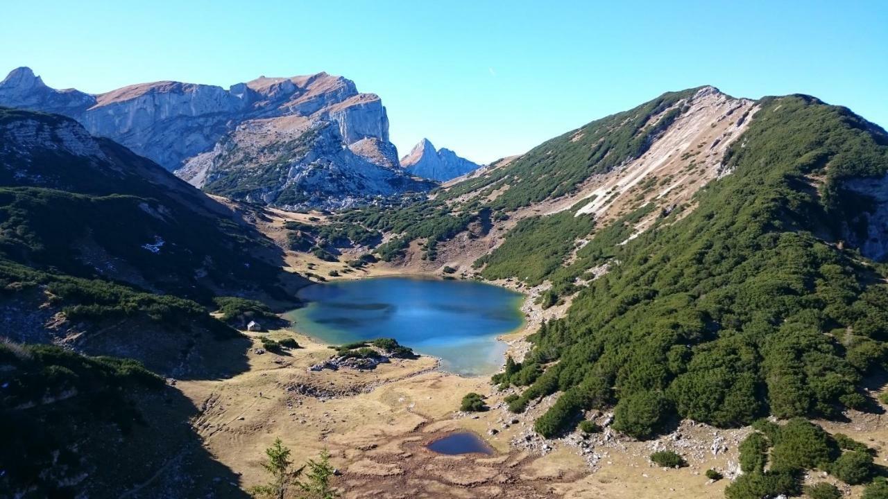 Pulvererhof Kramsach Zewnętrze zdjęcie