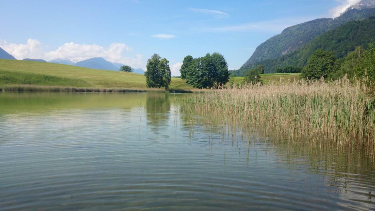 Pulvererhof Kramsach Zewnętrze zdjęcie