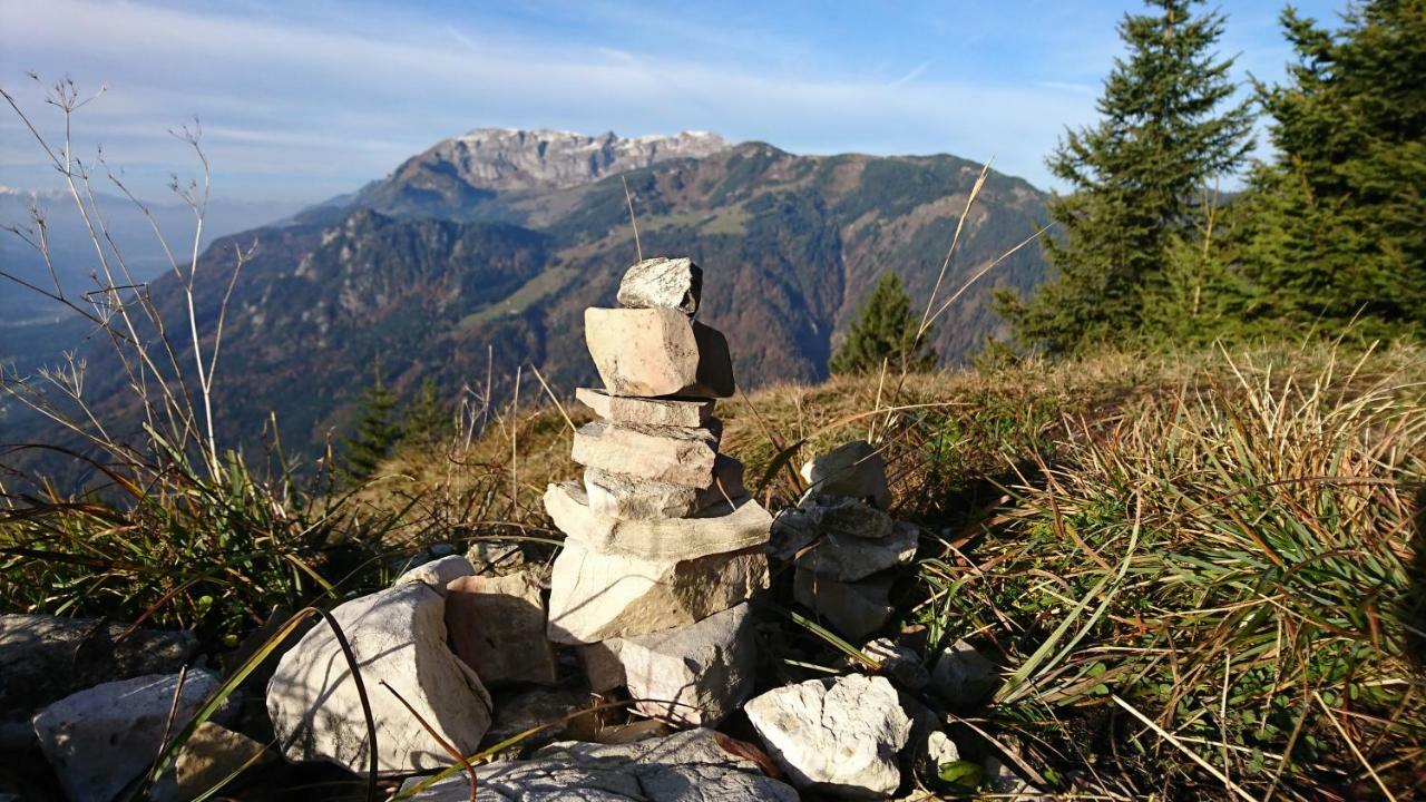 Pulvererhof Kramsach Zewnętrze zdjęcie