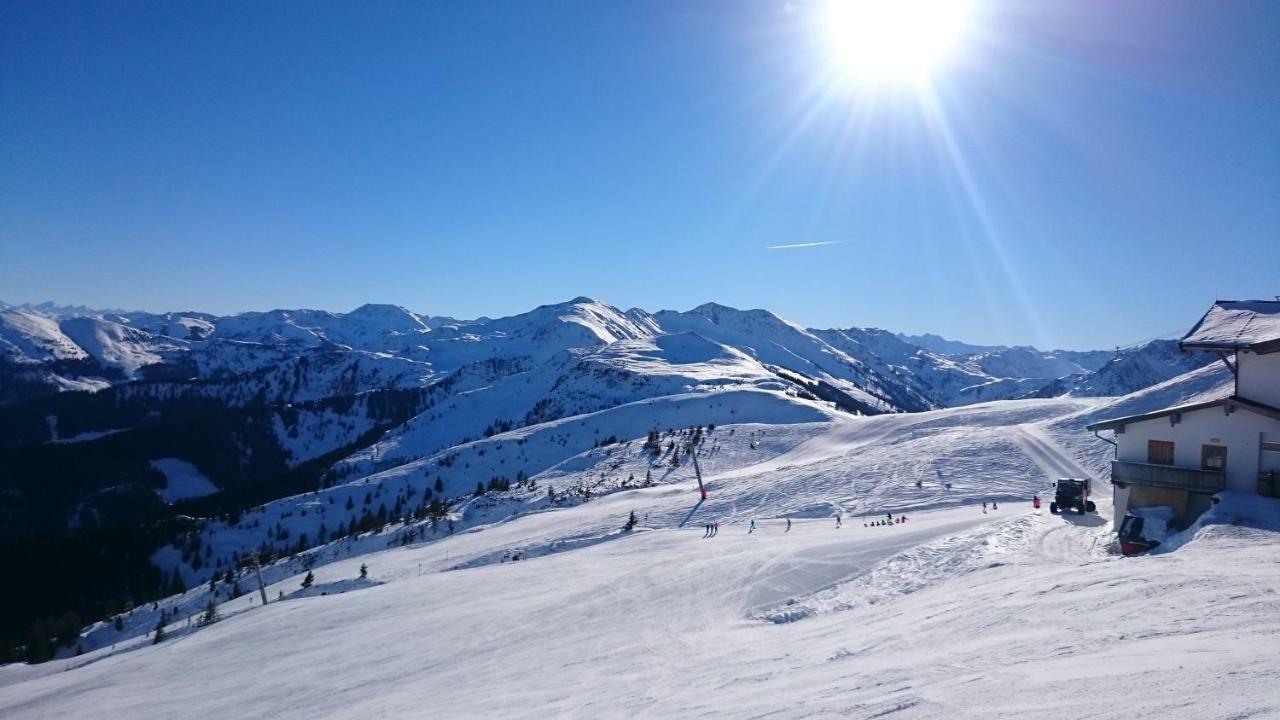 Pulvererhof Kramsach Zewnętrze zdjęcie