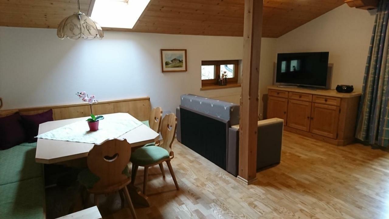 Pulvererhof Kramsach Zewnętrze zdjęcie