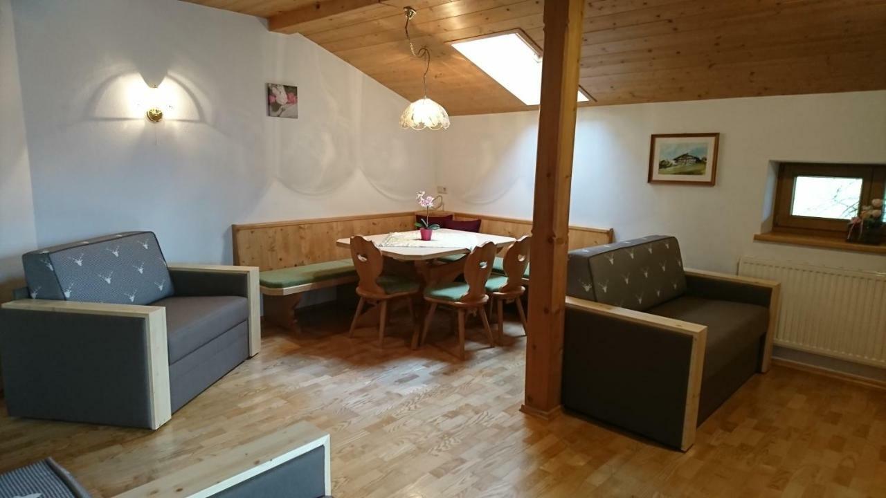 Pulvererhof Kramsach Zewnętrze zdjęcie